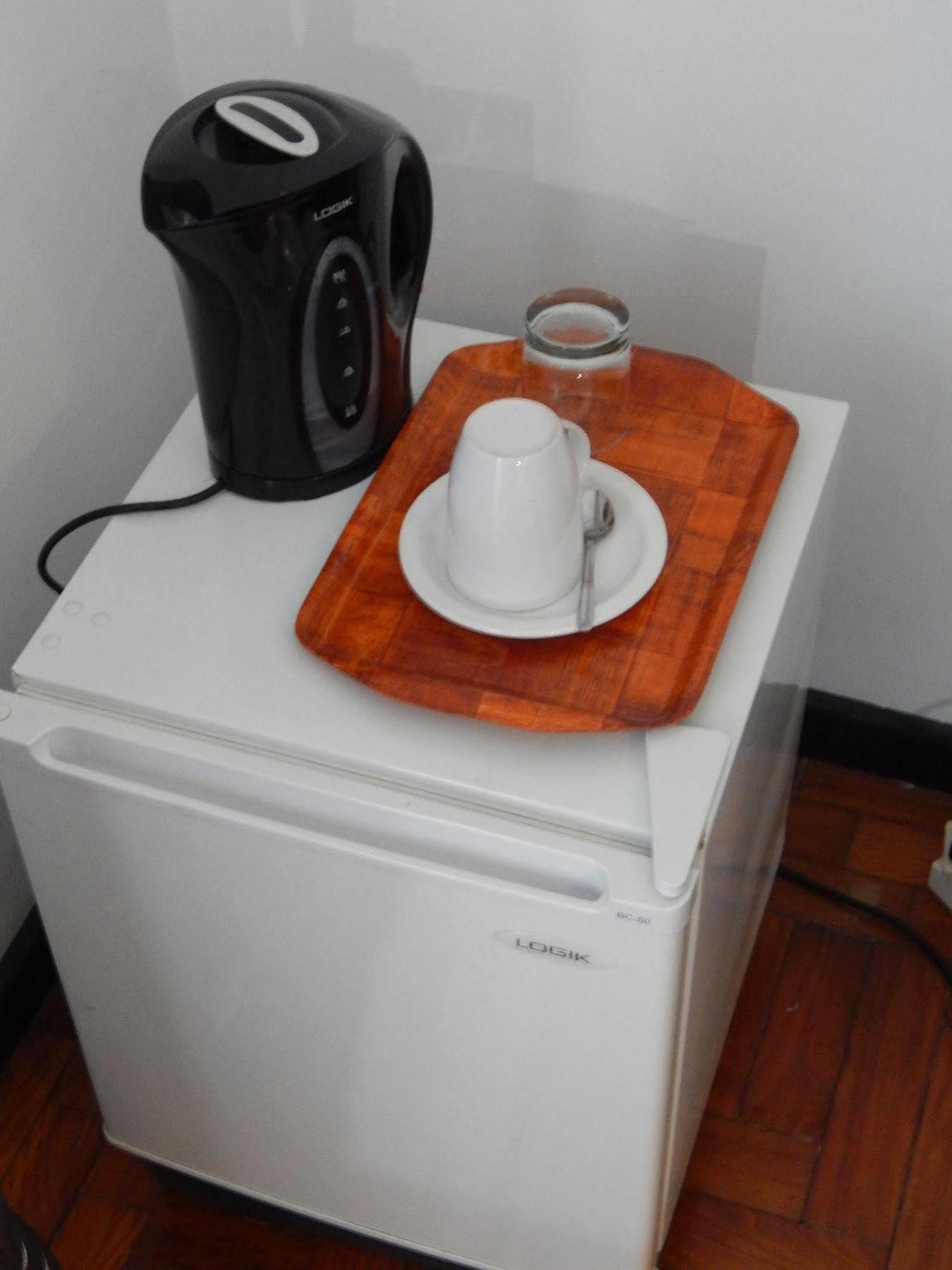 Jacaranda Guesthouse 马普托 外观 照片