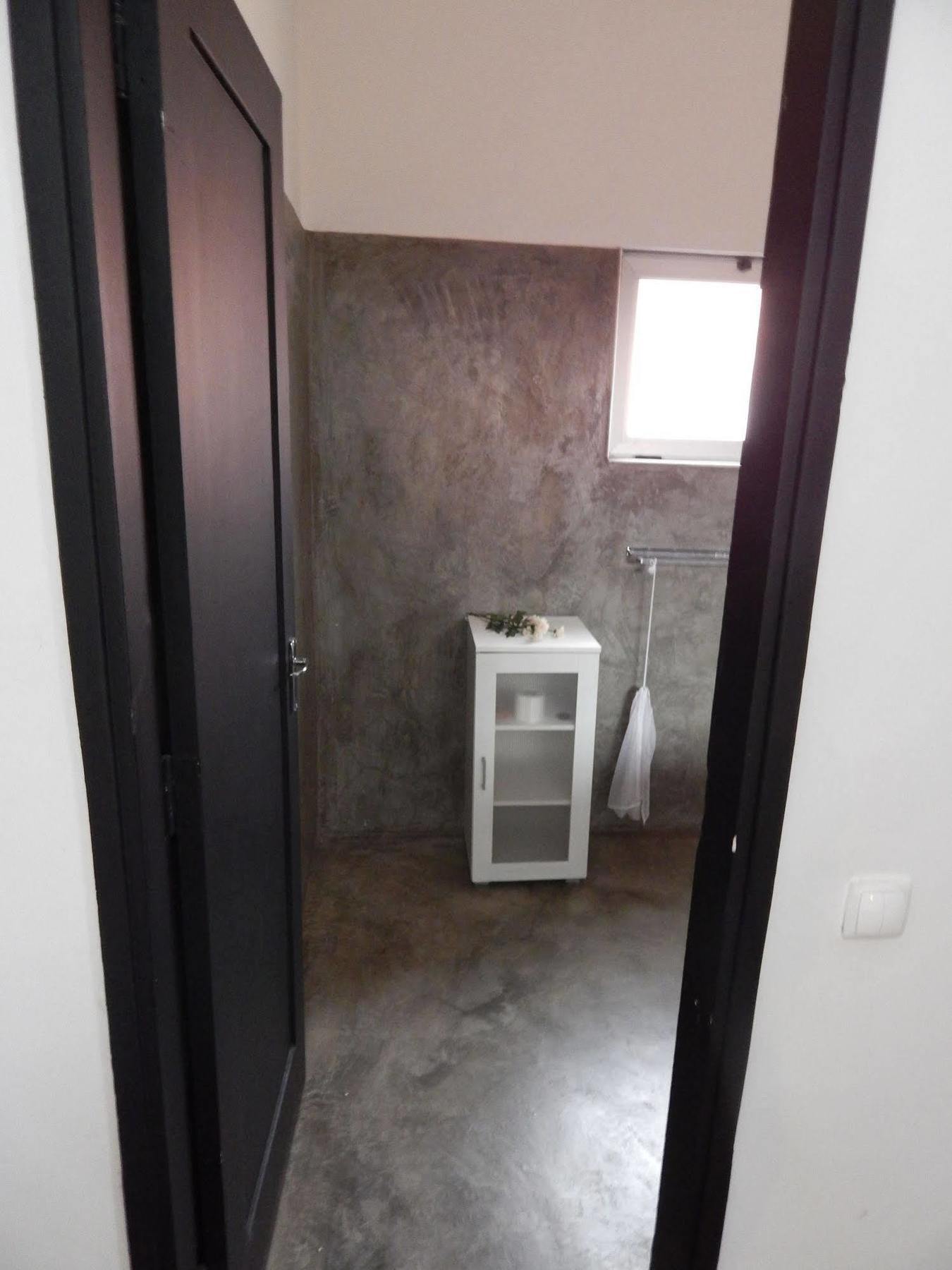 Jacaranda Guesthouse 马普托 外观 照片